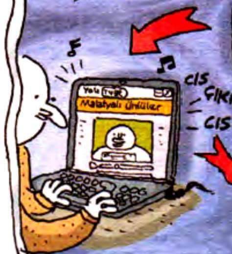 5 Malatyalı Ünlüler cls...