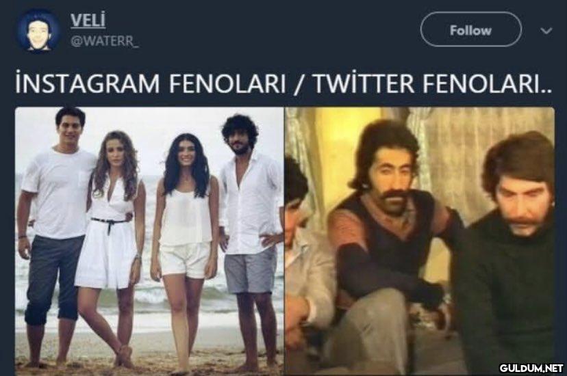 VELİ @WATERR İNSTAGRAM...