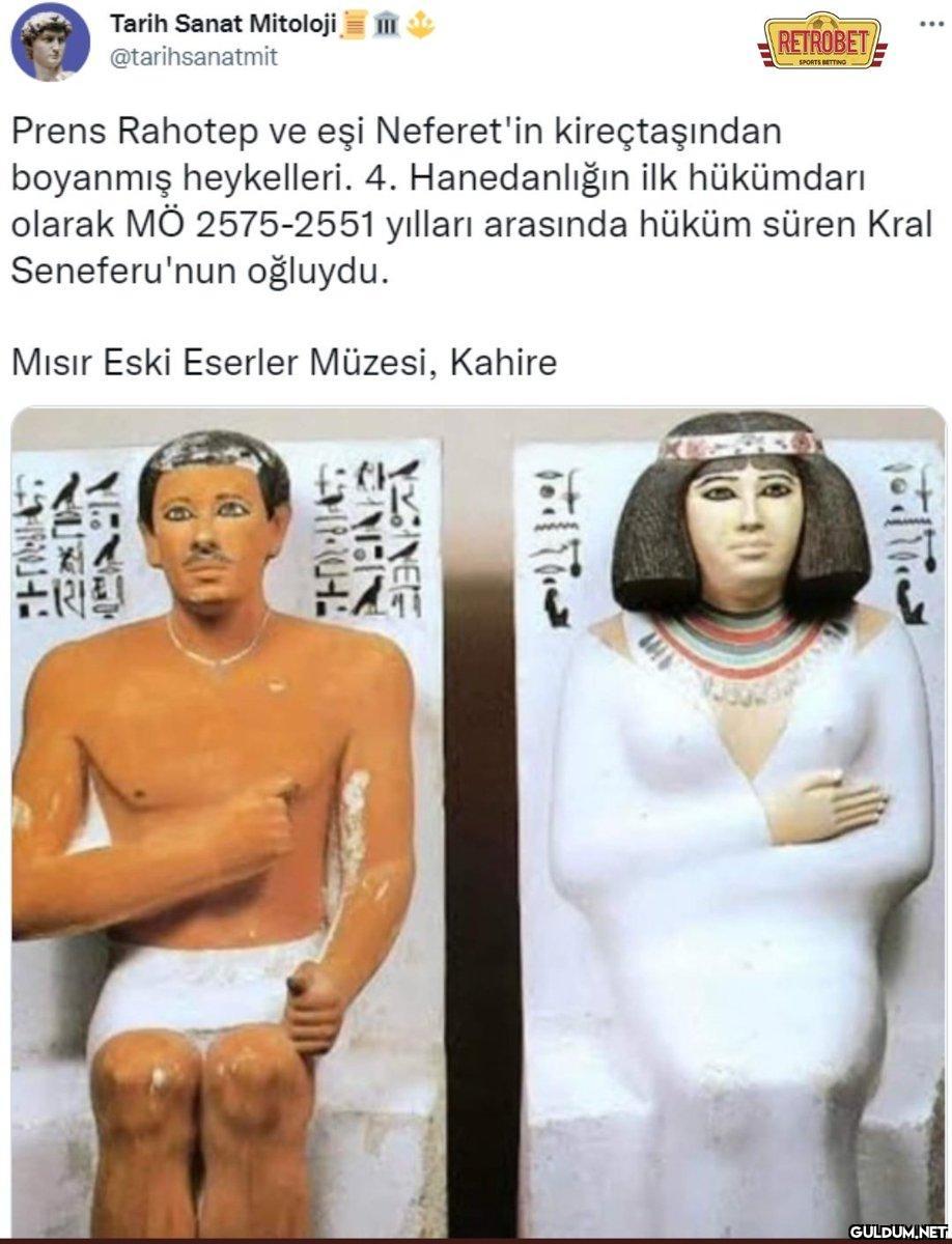 Tarih Sanat Mitoloji m...