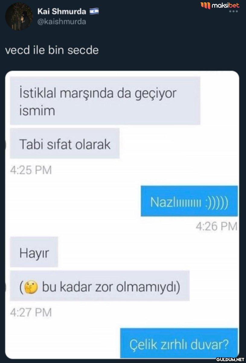 Sizce adı ne?...