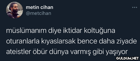 metin cihan @metcihan...
