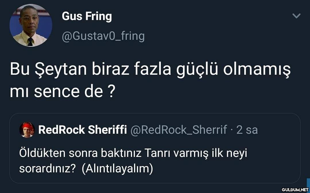 Gus Fring @Gustav0_fring...