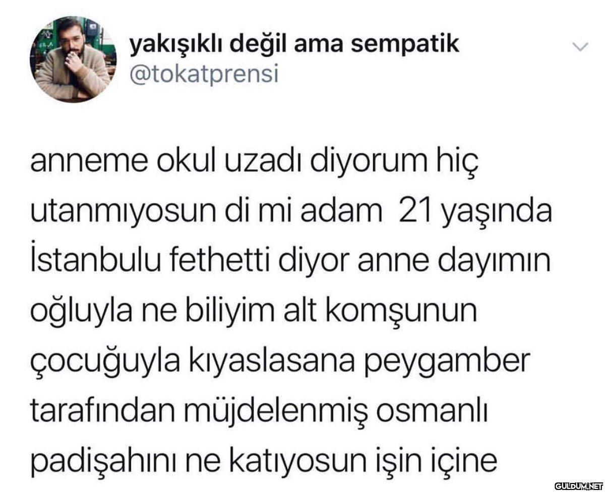 K yakışıklı değil ama...