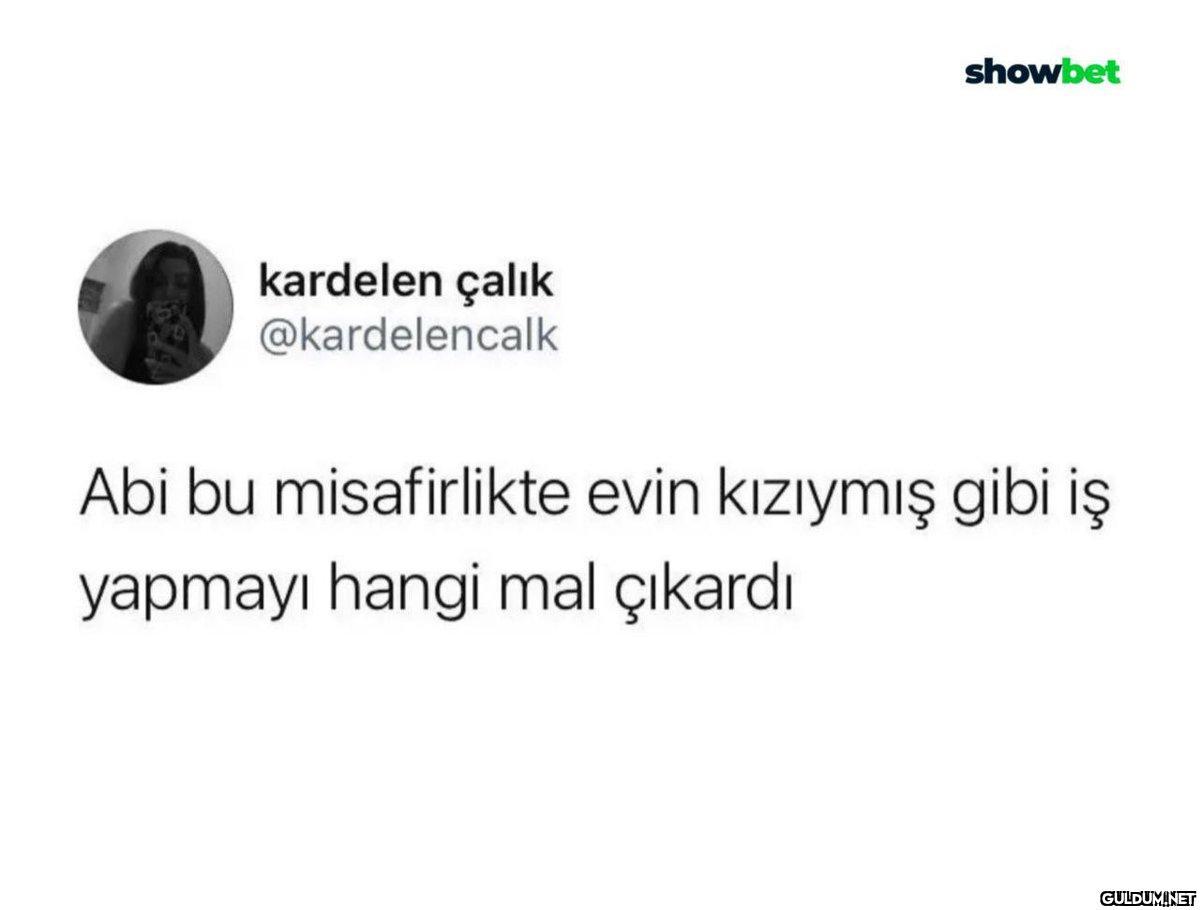 kardelen çalık...