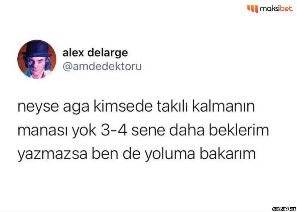 alex delarge @amdedektoru...