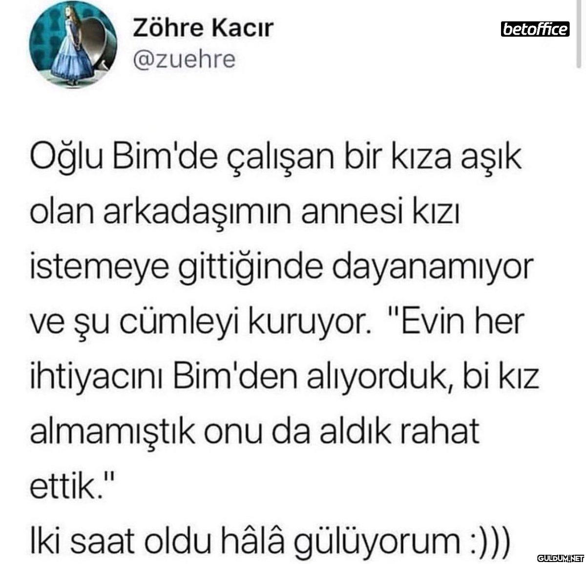Zöhre Kacir @zuehre...