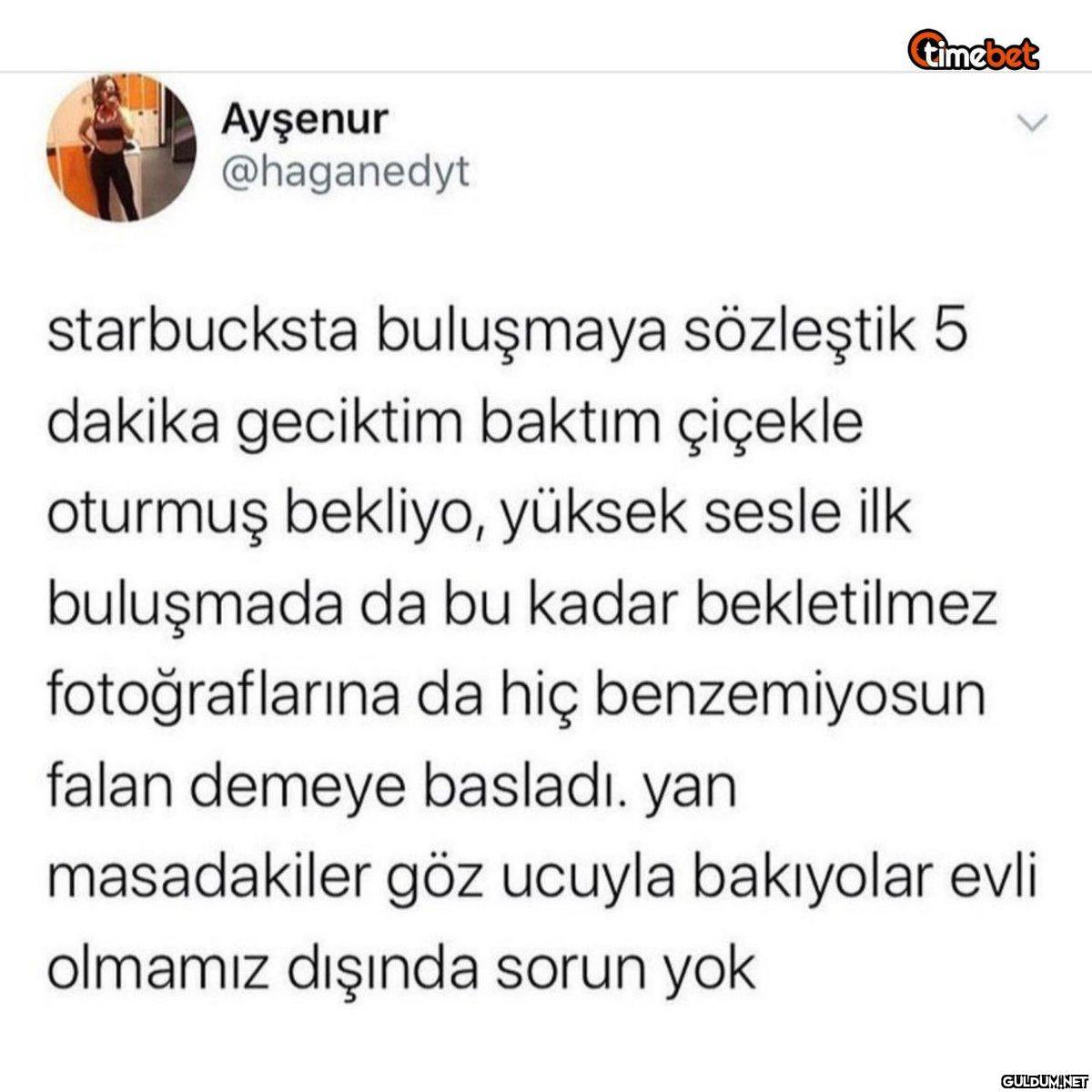 Ayşenur @haganedyt timebet...