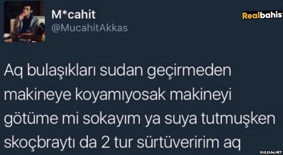 M*cahit @Mucahit Akkas...