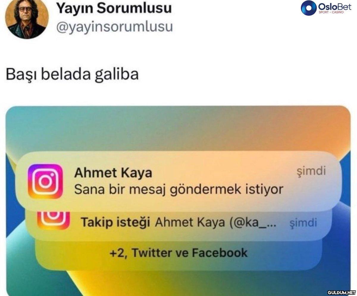 Yayın Sorumlusu...