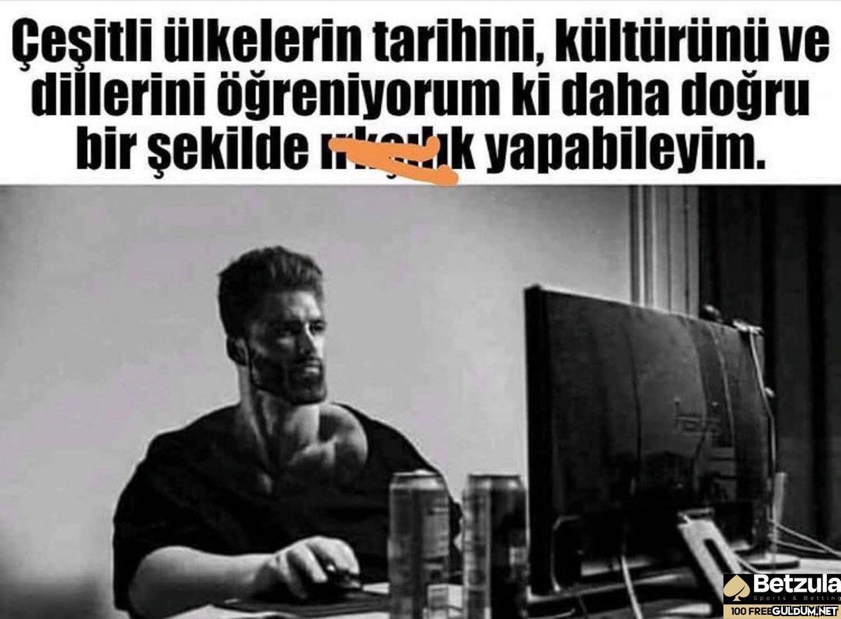 Cesitli ülkelerin...