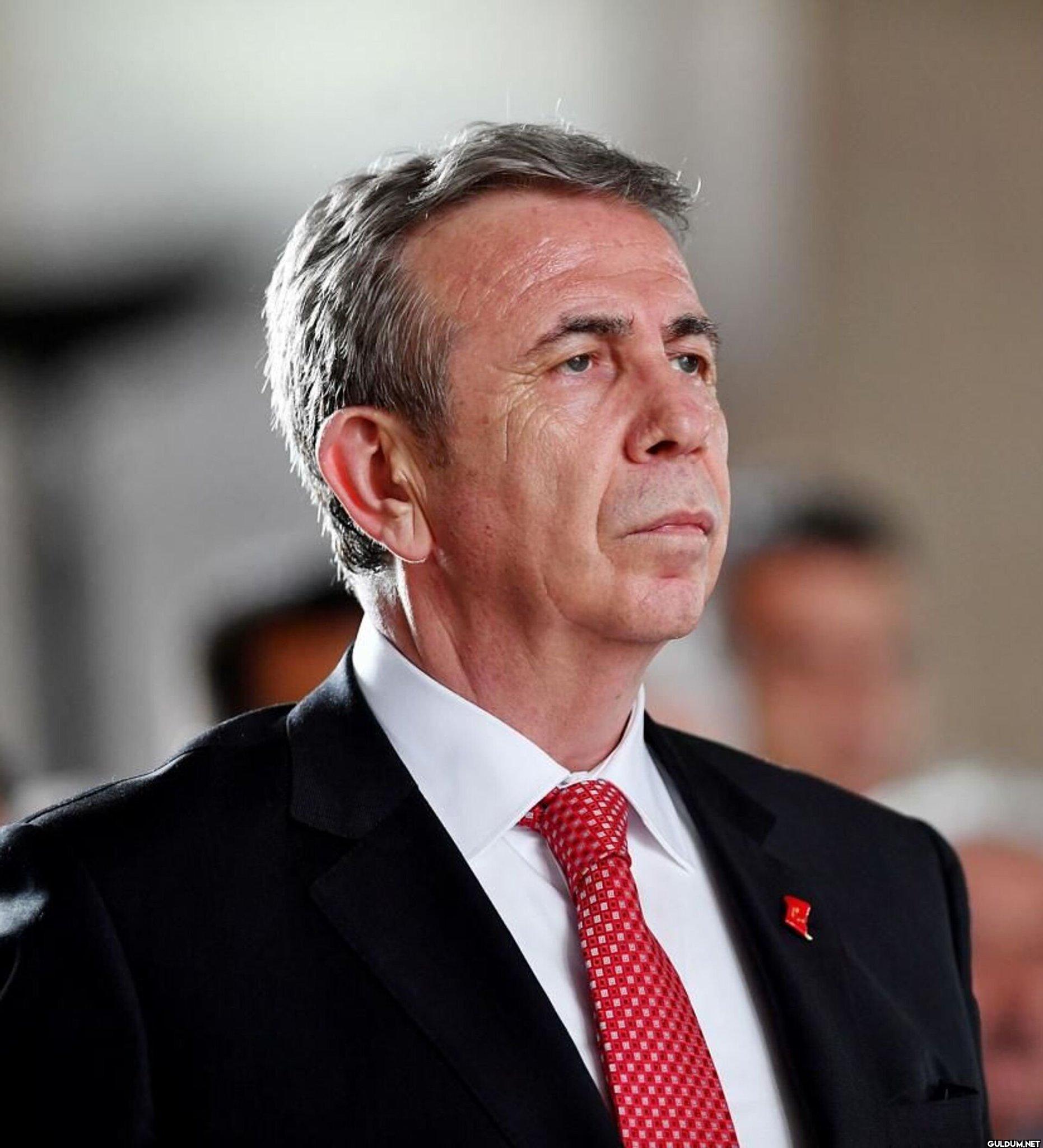 Yenecek aday burada: