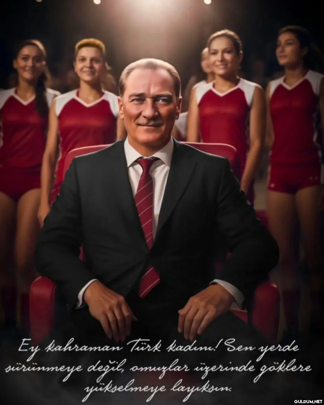 Filenin Sultanları ve...