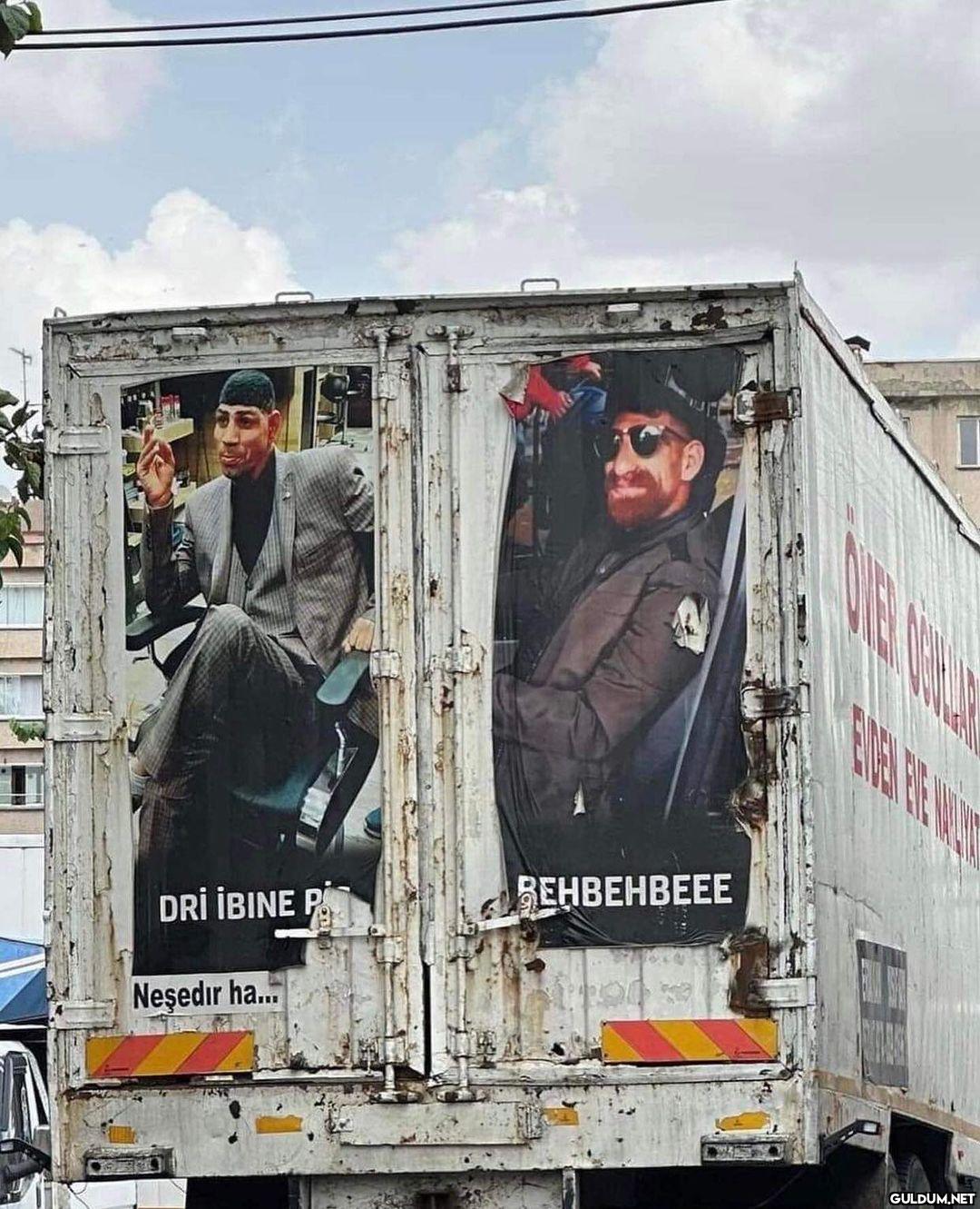 kaydır kafan dağılsın...