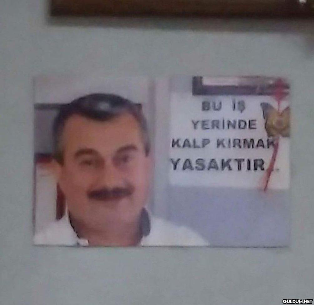 içkiliydi bilmem ne...