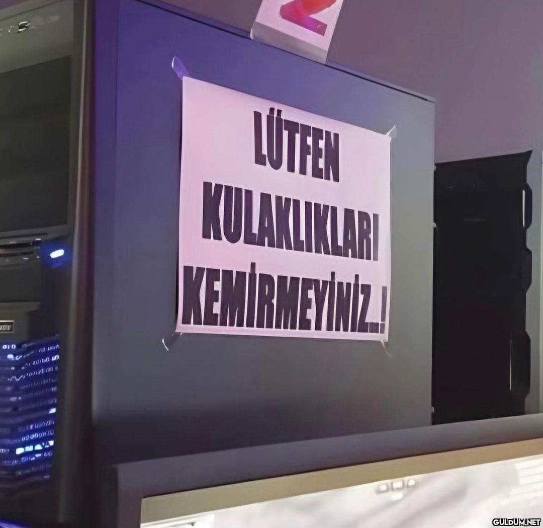 içkiliydi bilmem ne...