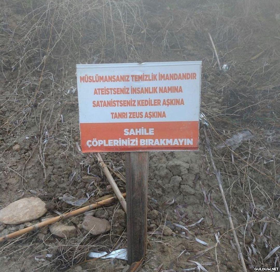 içkiliydi bilmem ne...
