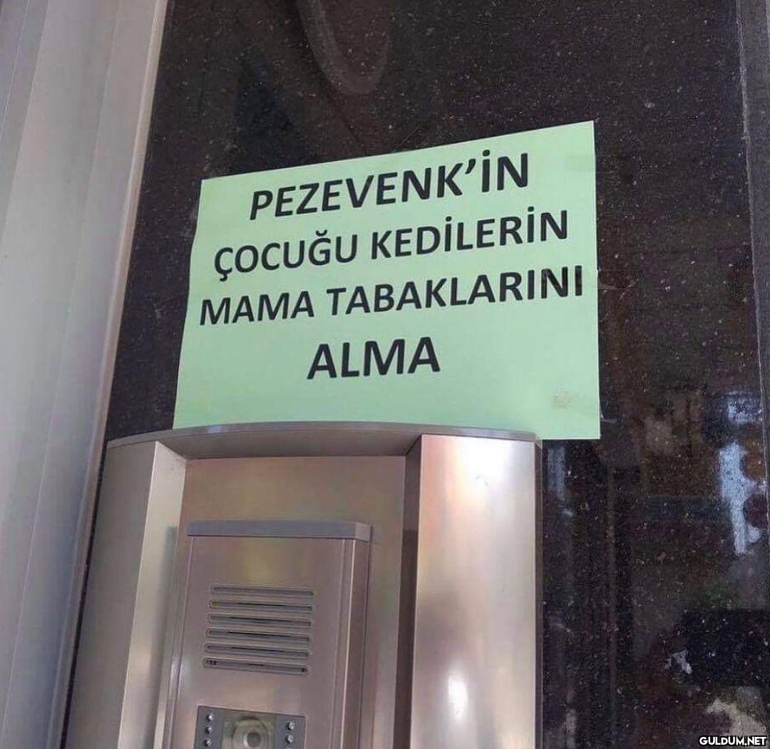 içkiliydi bilmem ne...