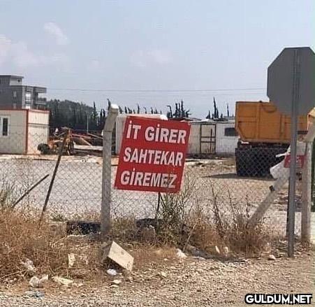 içkiliydi bilmem ne...