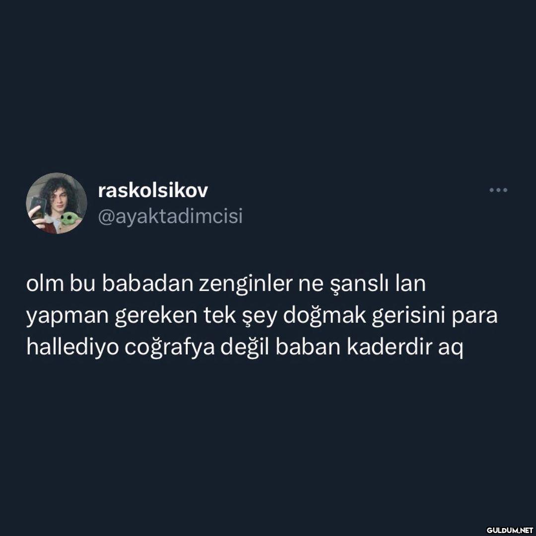 katılıyorum :d  ...