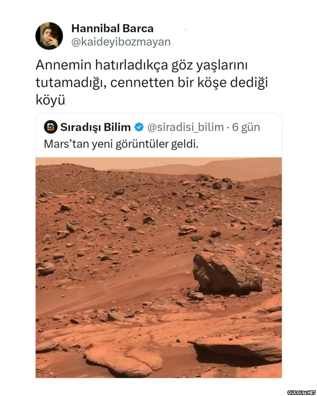 Hannibal Barca...