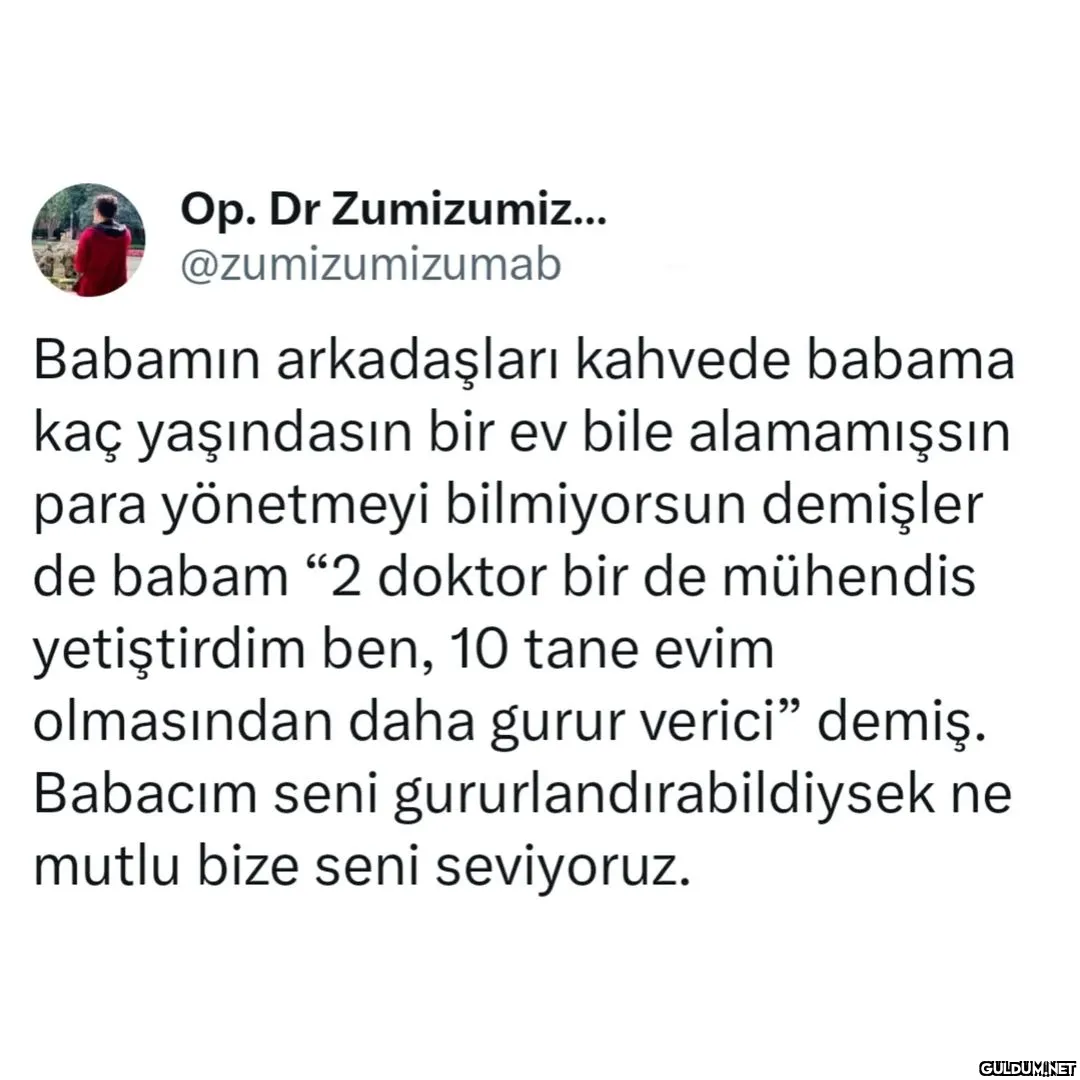 Op. Dr Zumizumiz......