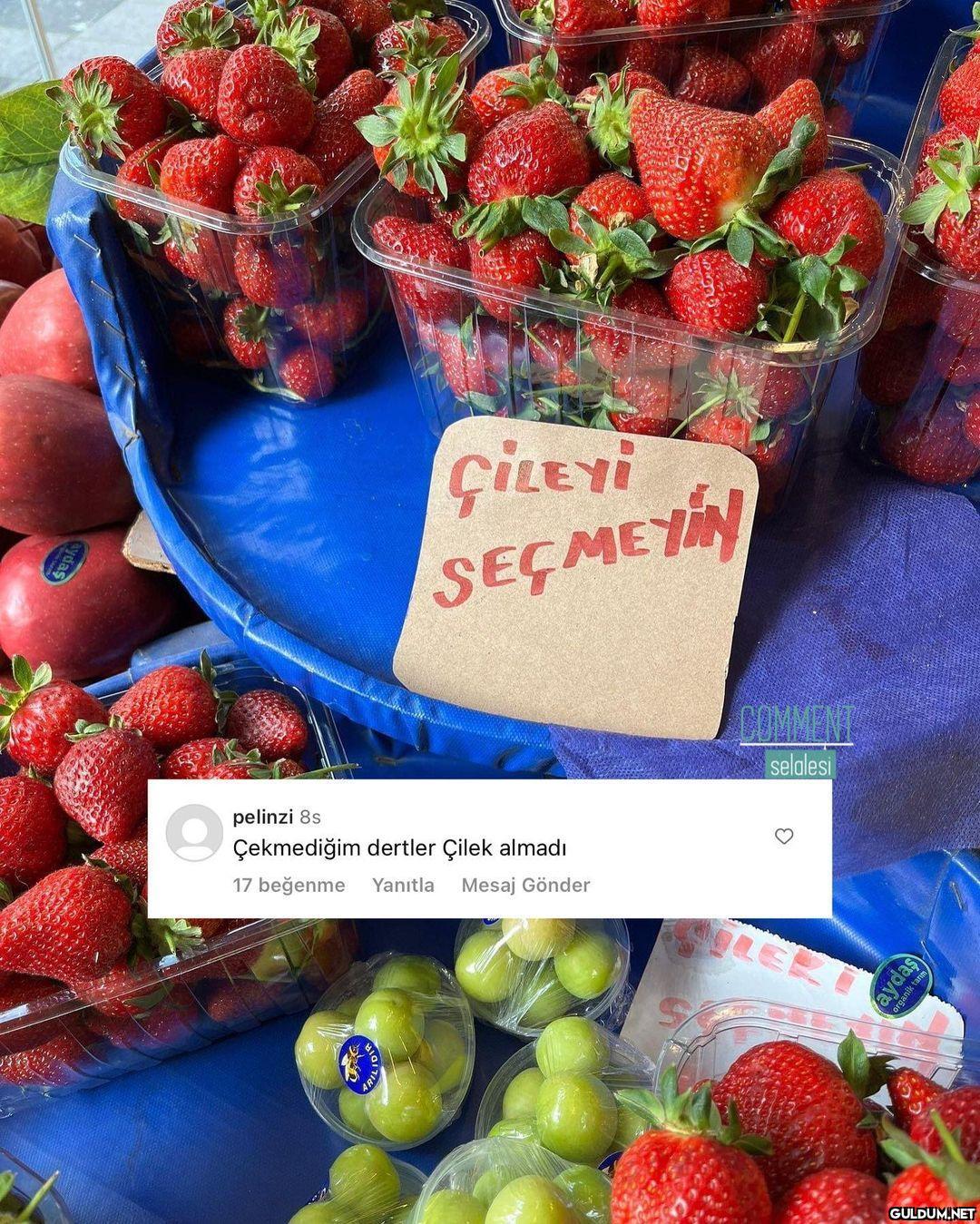 comment şelalesi 20997  ...