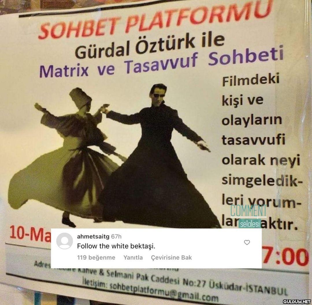 comment şelalesi 3098  ...