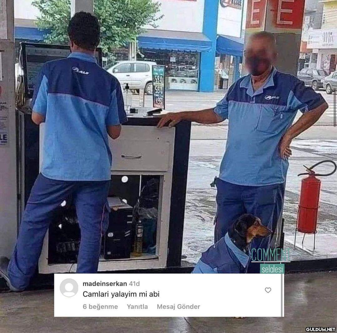 comment şelalesi 12097  ...