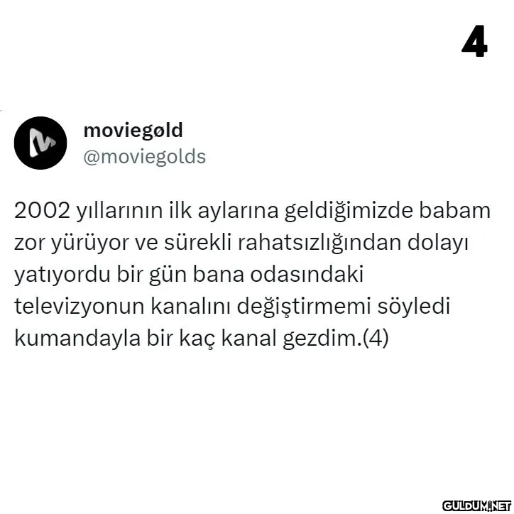Güner Özkul’dan babası...