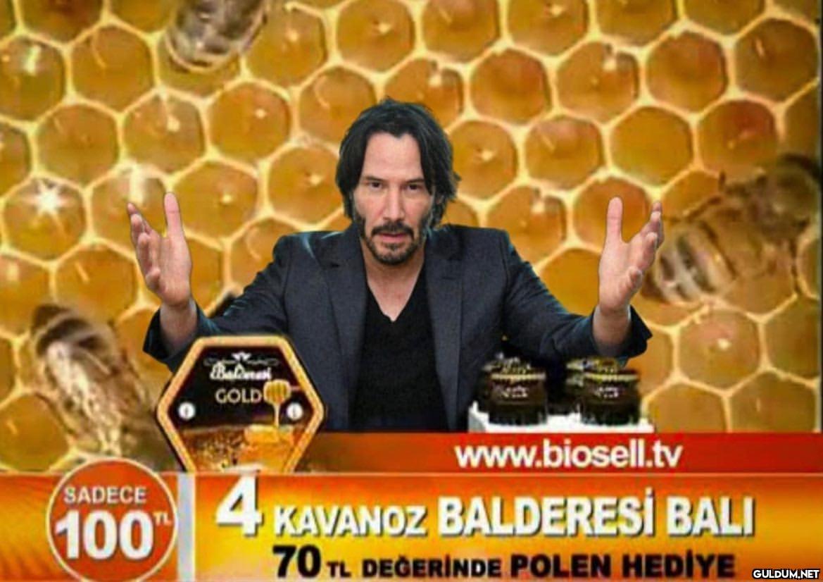 SADECE 100% GOLD...