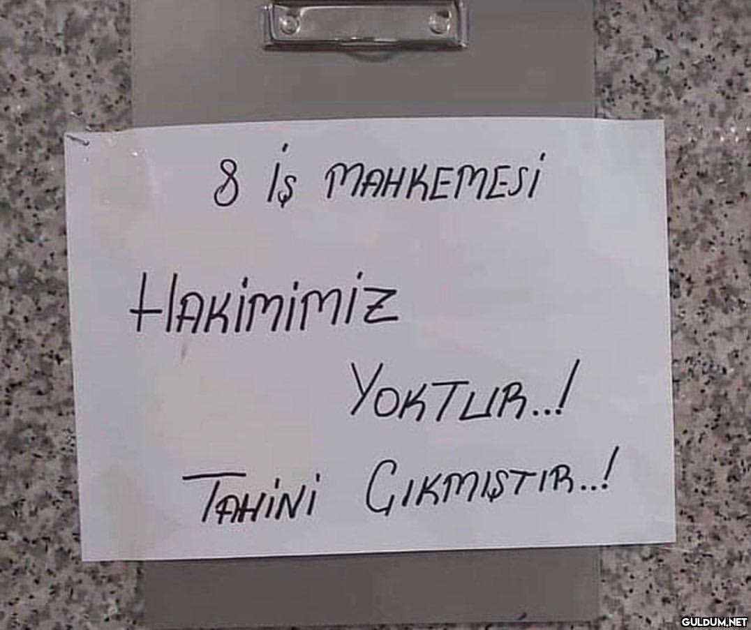 Paleolitik Dönem'de...