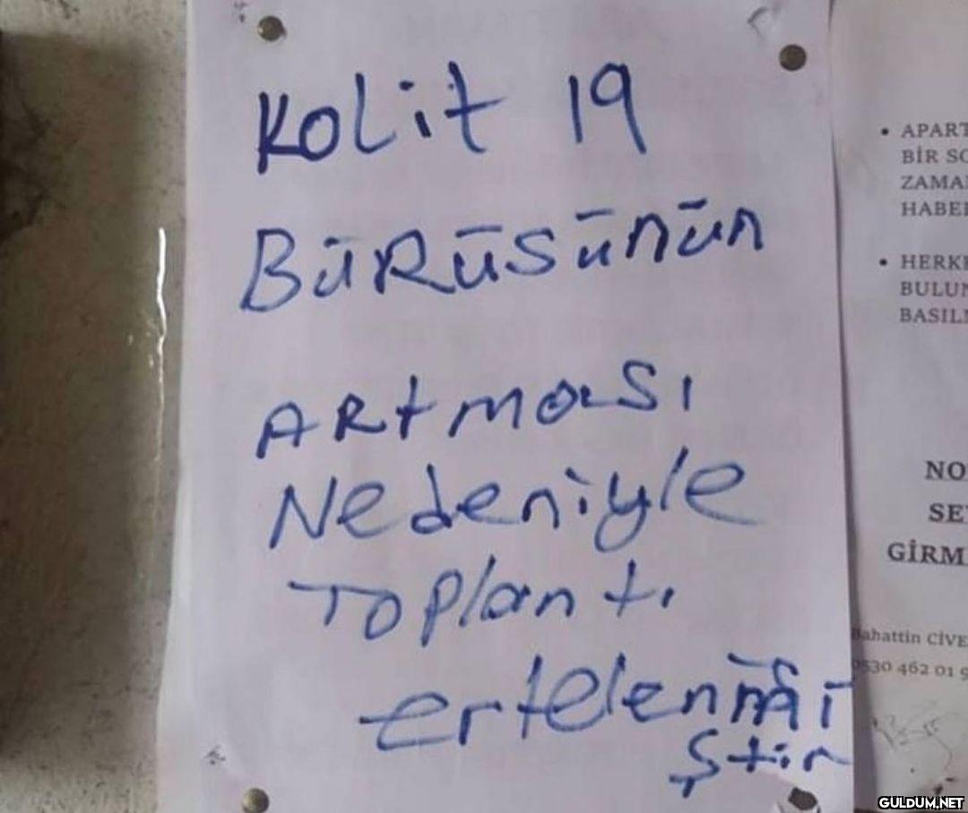 Paleolitik Dönem'de...