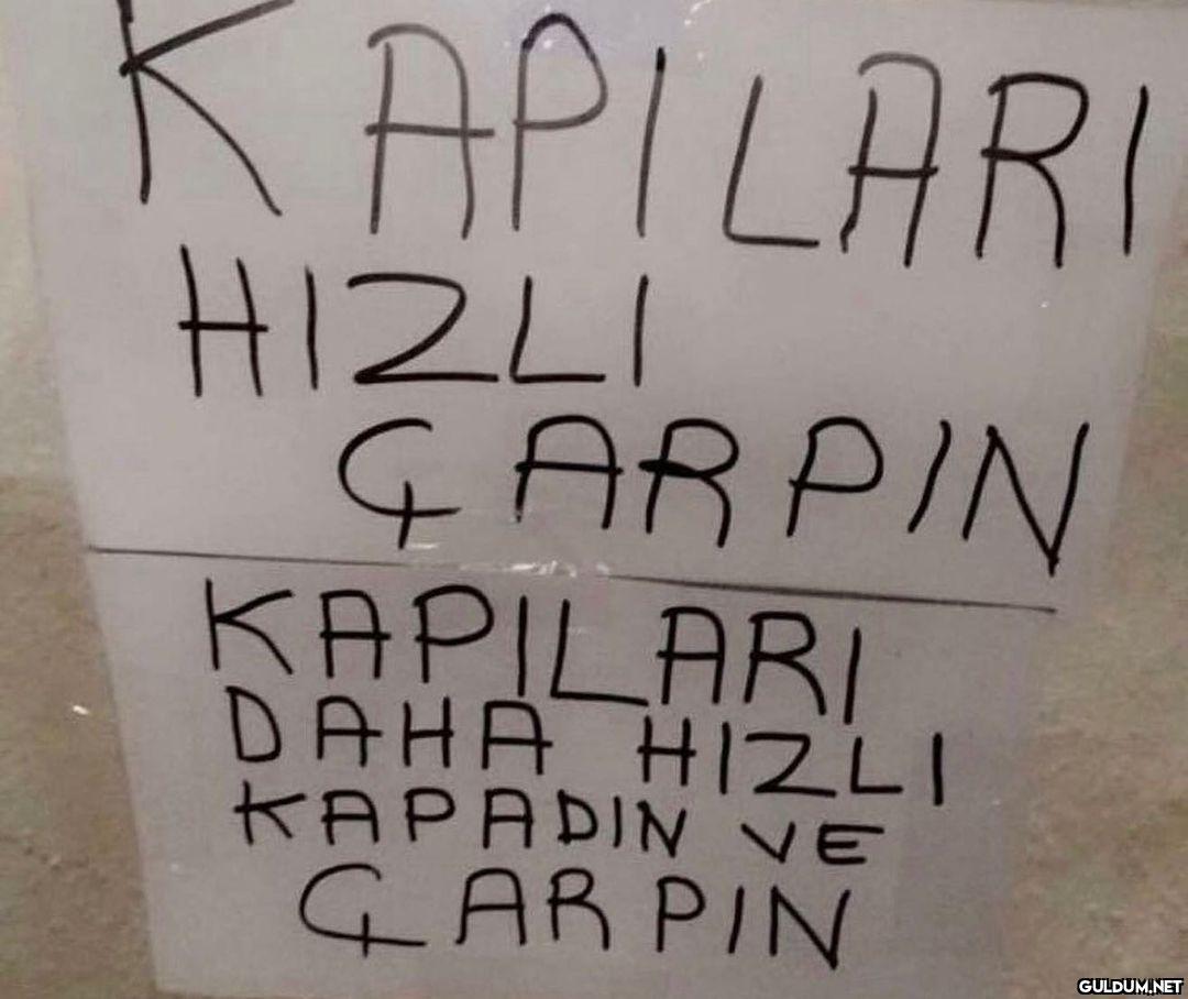 Paleolitik Dönem'de...