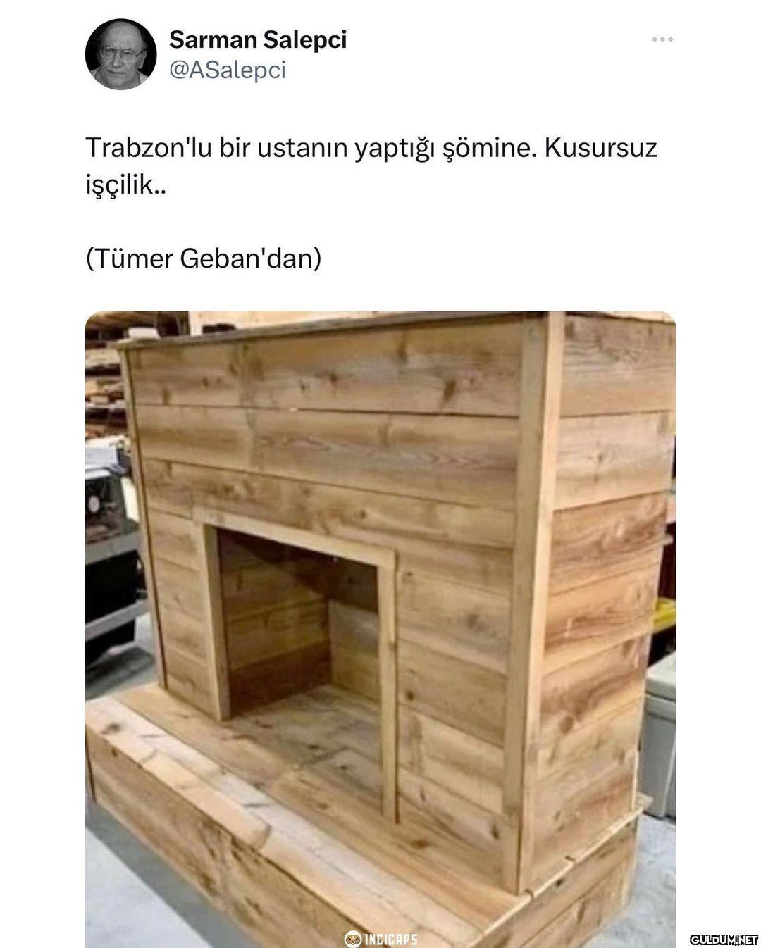 Sarman Salepci @ASalepci...