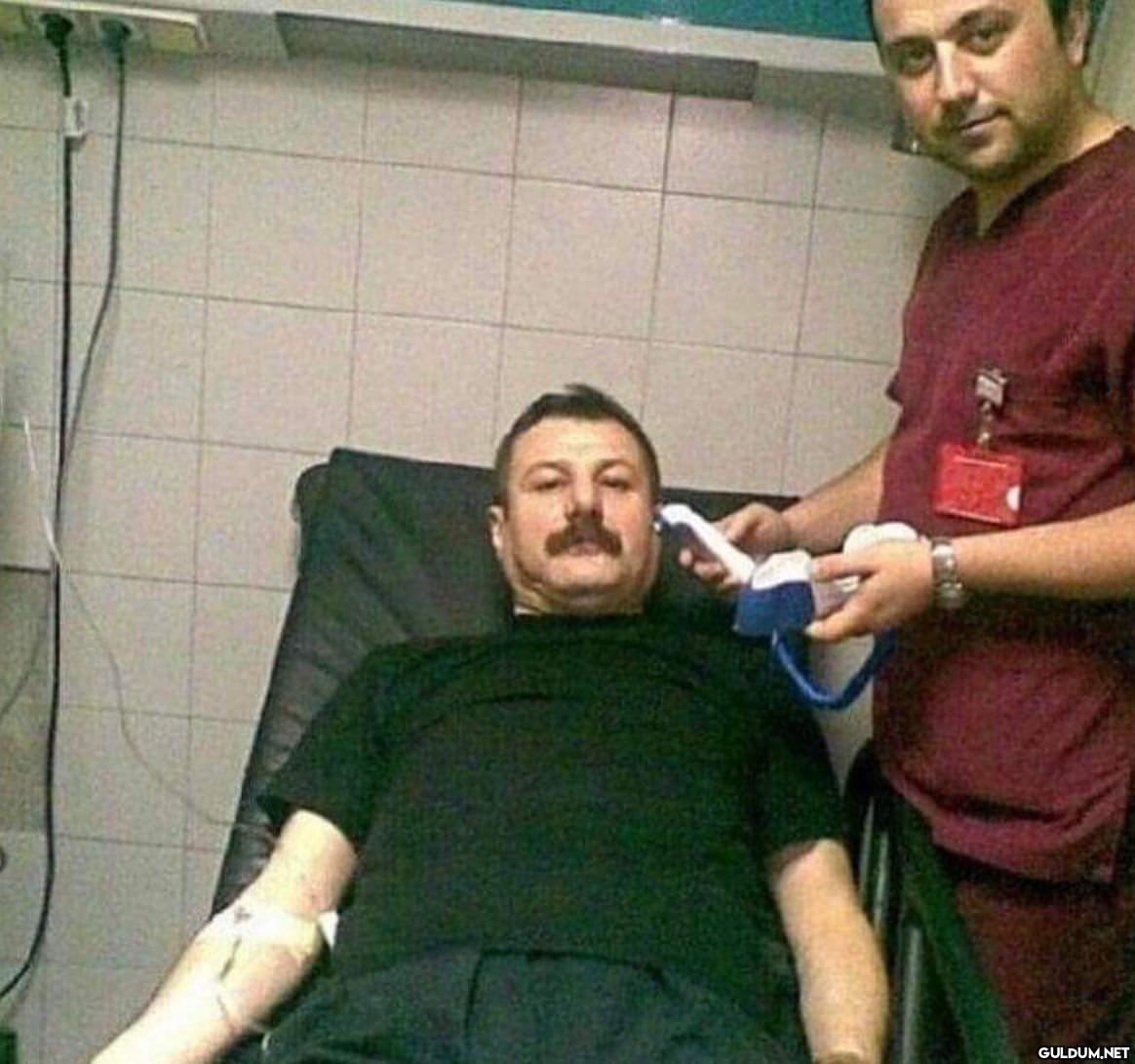 ikinci tur seçim gününü...