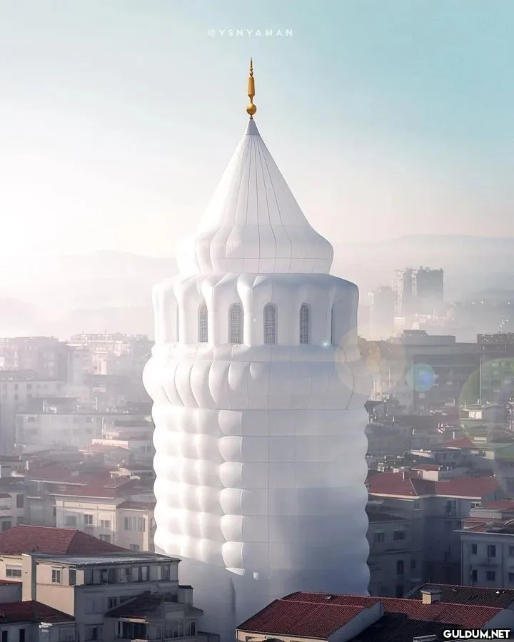 İstanbul’daki önemli...