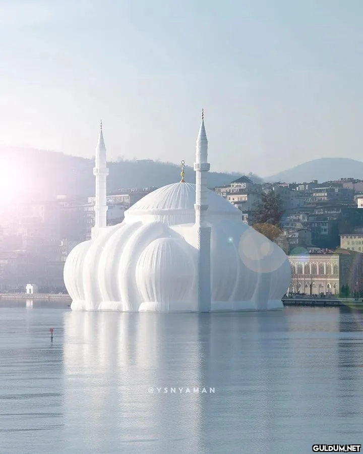 İstanbul’daki önemli...