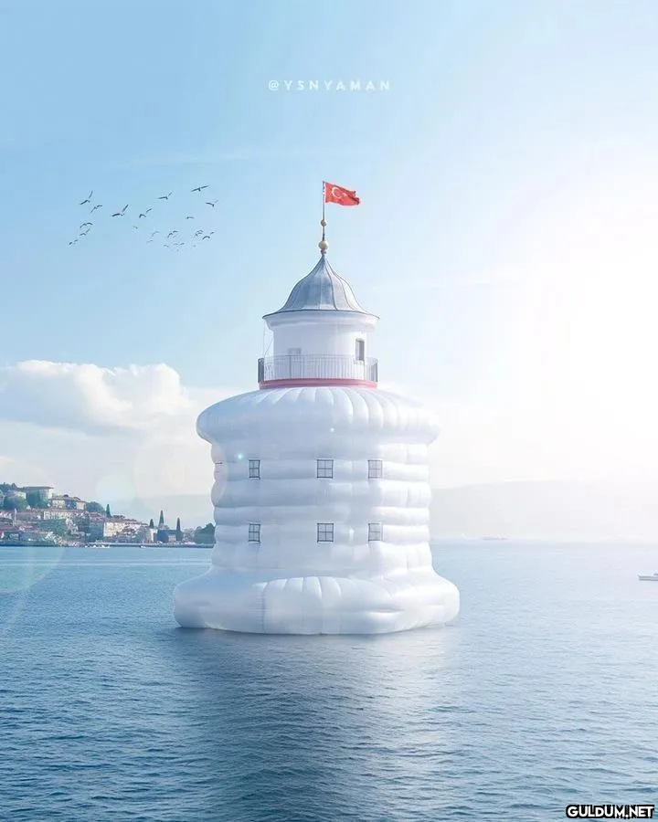 İstanbul’daki önemli...