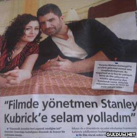 Haberciliğin zirvede...
