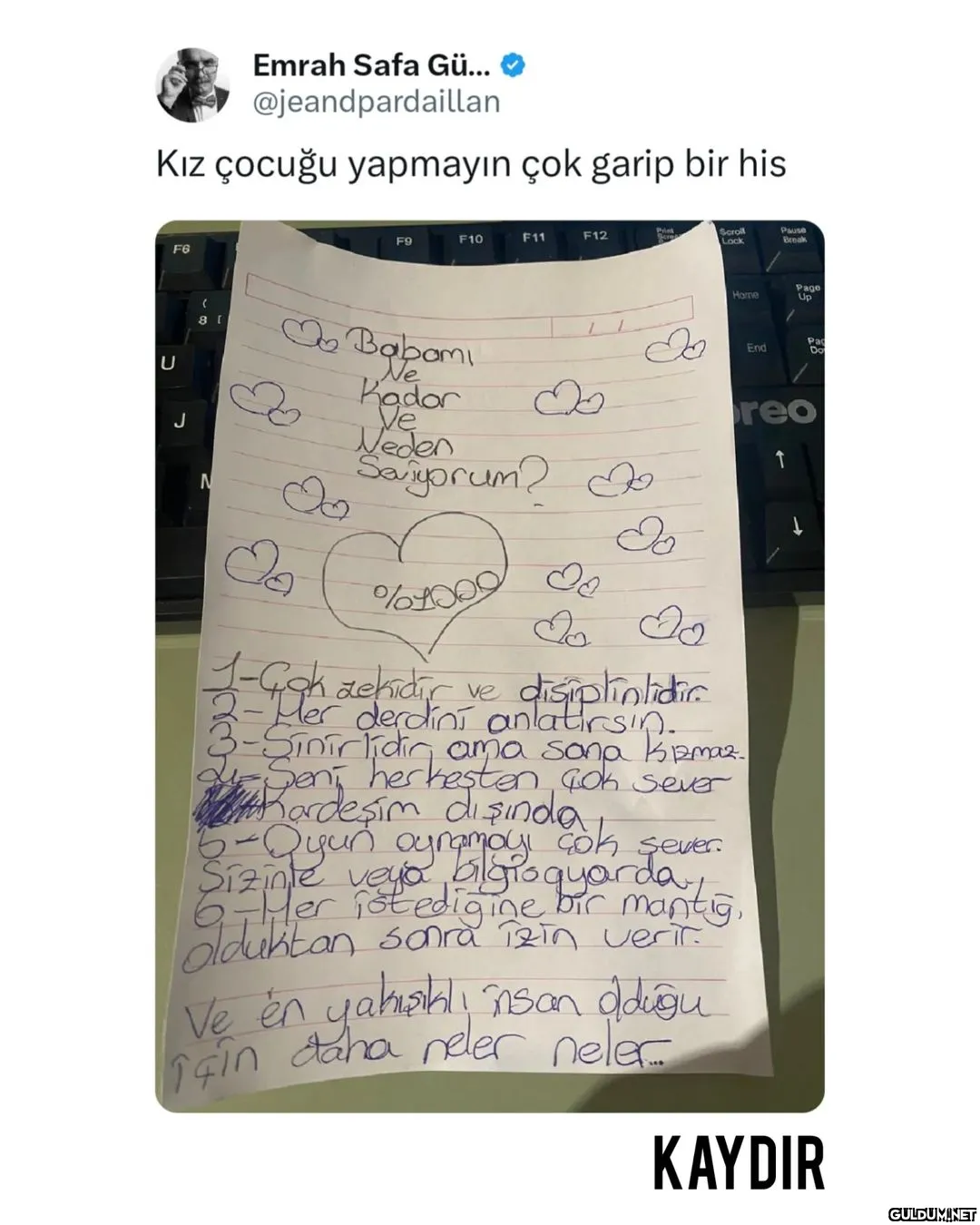 Emrah Safa Gü......