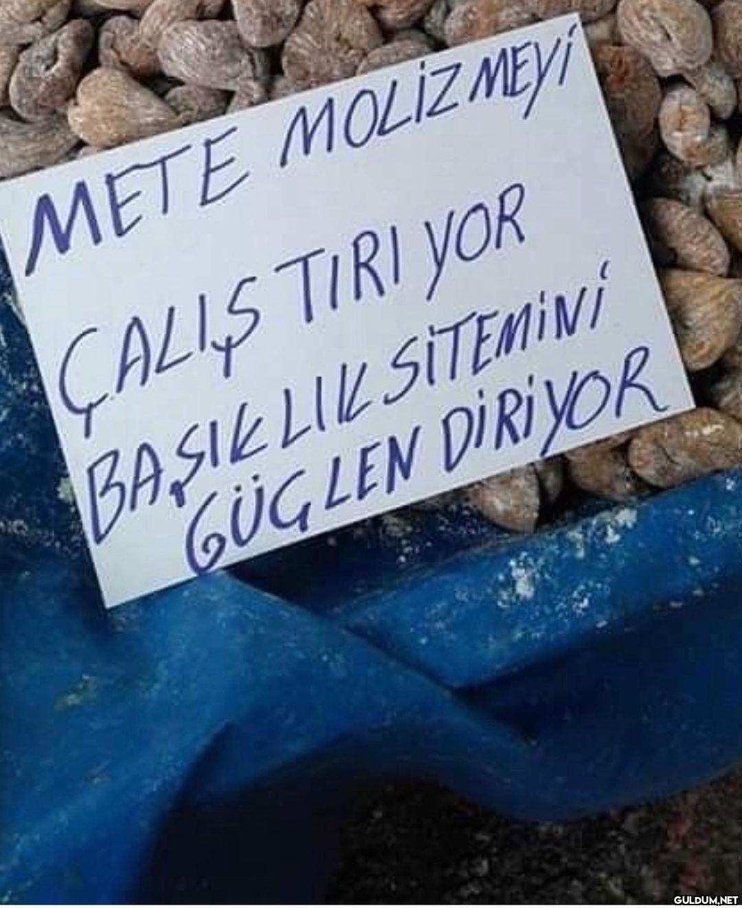 içkiliydi bilmem ne...