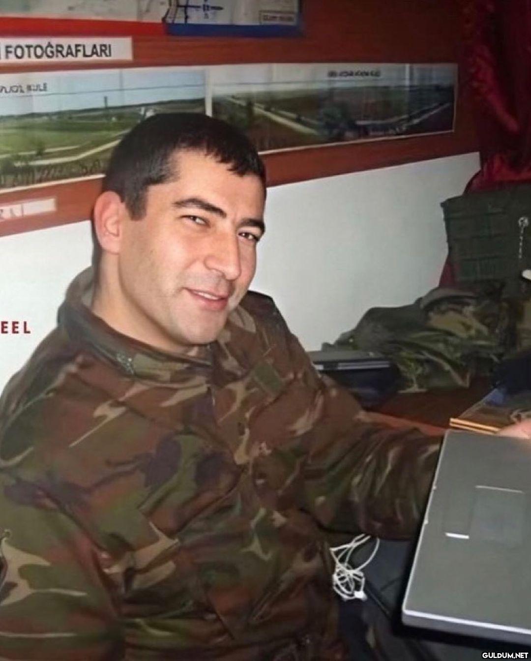 Sen askerde çok dayak...