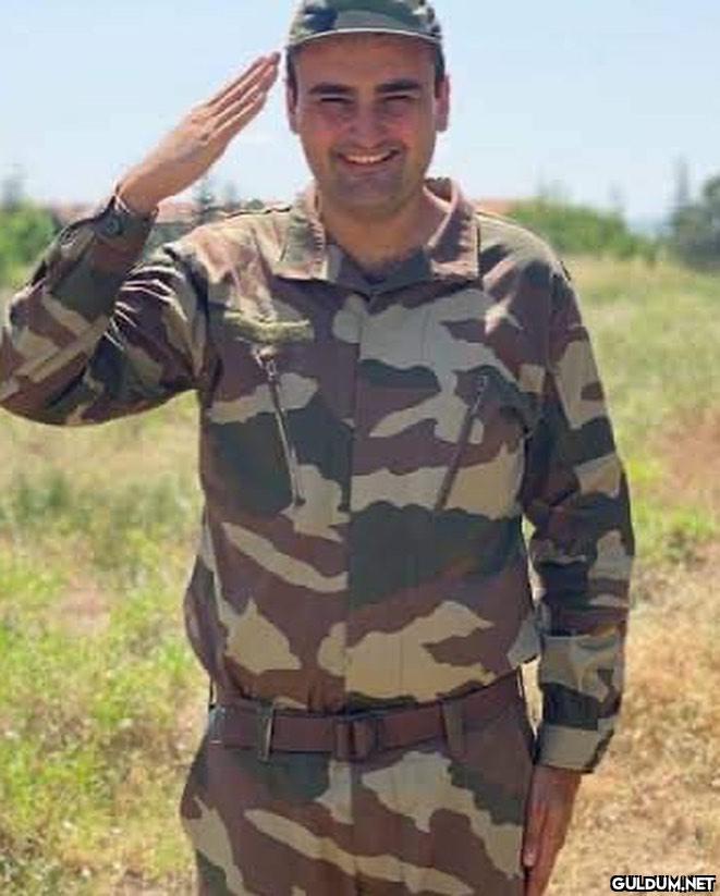 Sen askerde çok dayak...