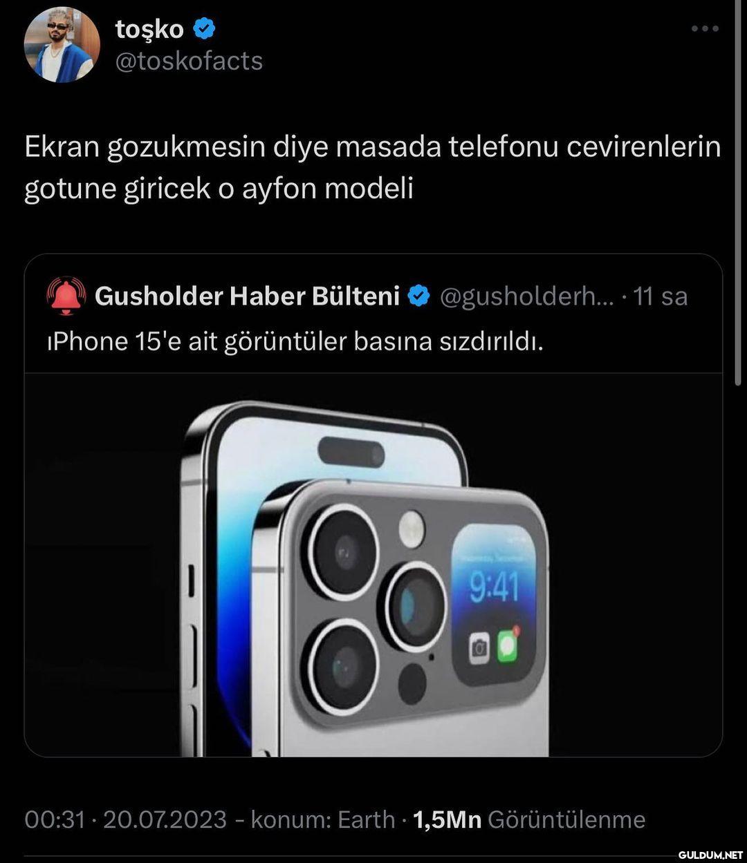 toşko @toskofacts Ekran...