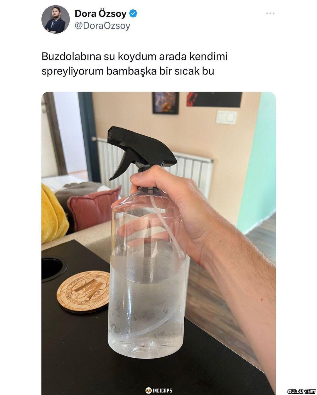 Dora Özsoy @DoraOzsoy...