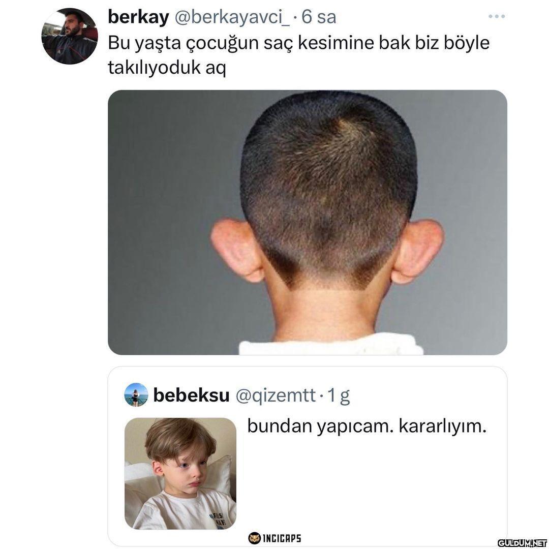 Harbiden çok kötü...