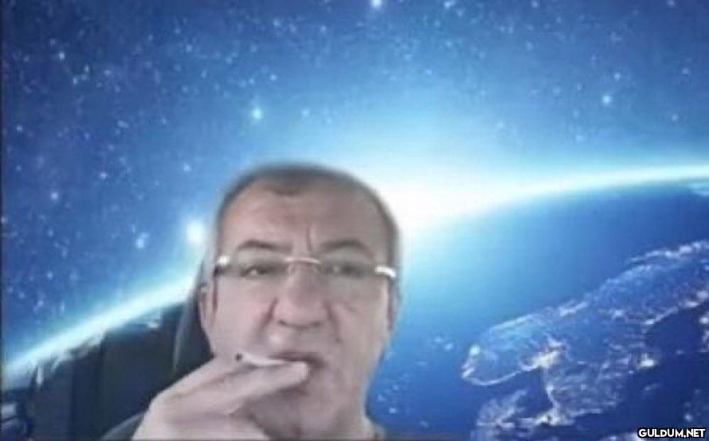 Yuri Alekseyevich Gagarin...