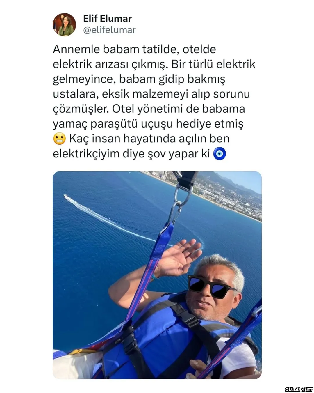 Elif Elumar @elifelumar...