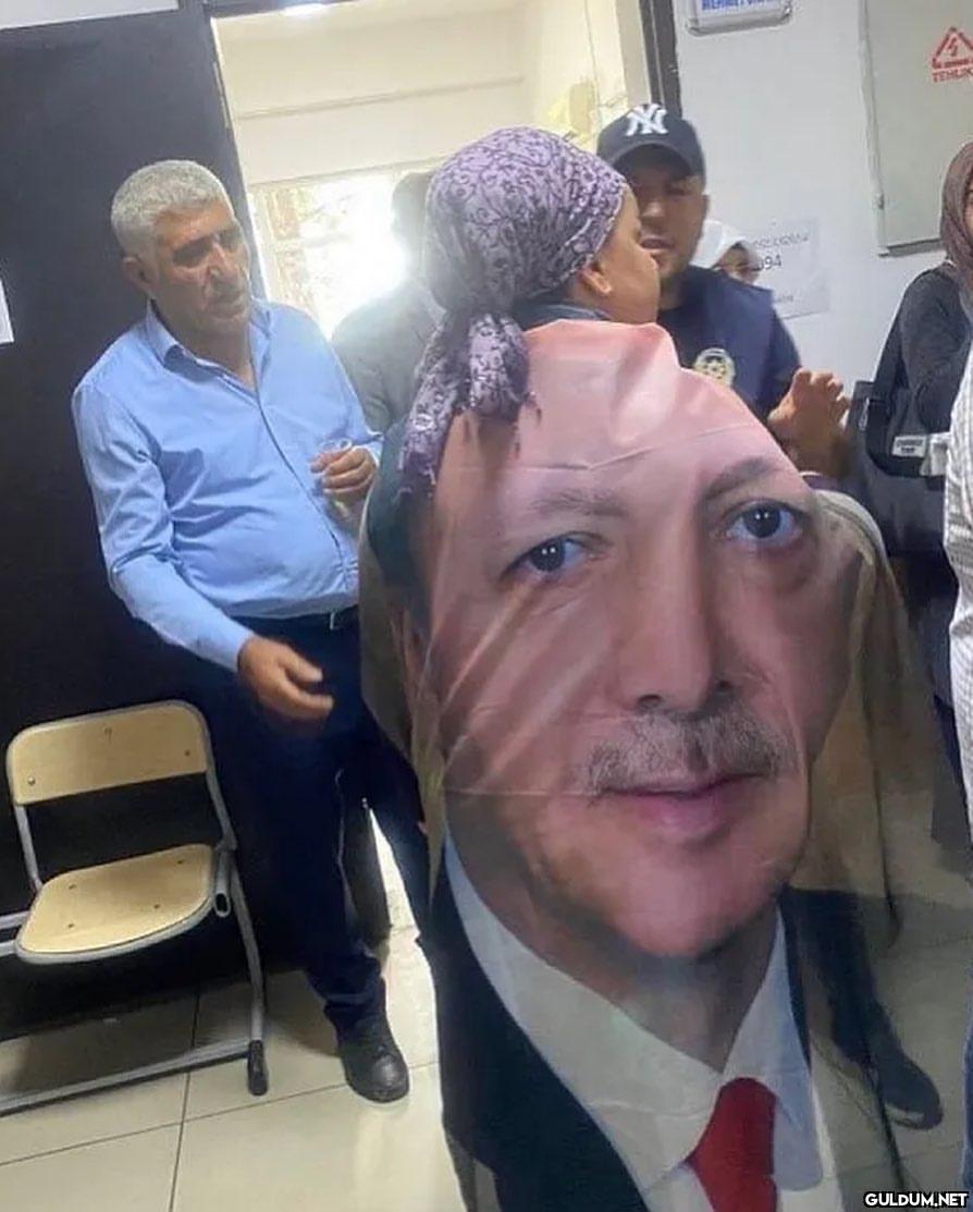 İçkiliydi bilmem ne...