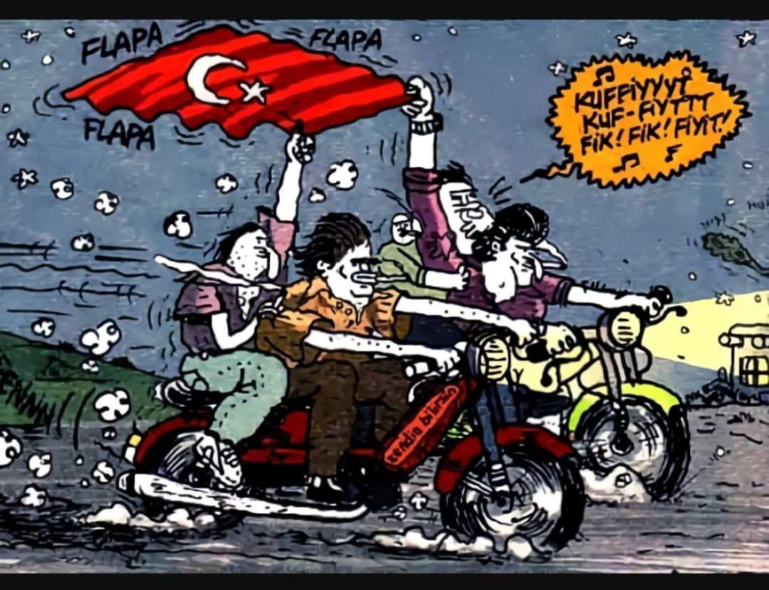 #FileninSultanlari...